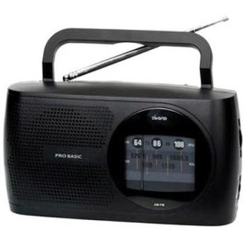 Rádio de Mesa RA113 LAUSON