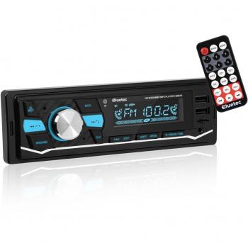 Autoradio BLOW 78-296
