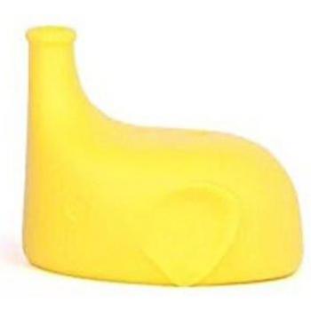 Kinder Sippy Tasse mit Silikonverschluss