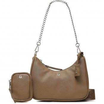 Steve Madden Damenhandtasche Bvital-S Braun