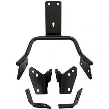 Kit di montaggio schienale SHAD per Honda X-Adventure 750