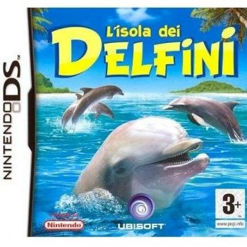 L'Isola dei Delfini: Gioco per Nintendo DS