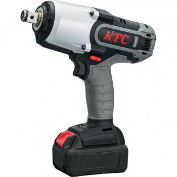 Kyoto KTC 19 Cordless Impact Wrench Collection – JTAE682