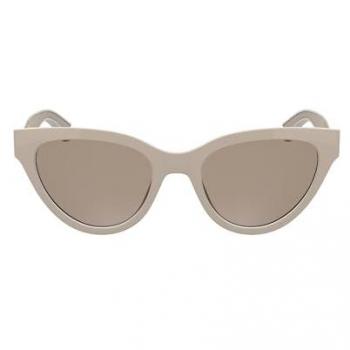 Lentes Solar Calvin Klein Mujeres Marrones CKJ25301S 671