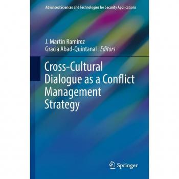 Cross-Cultural Dialogue as a Conflict Management Strategy