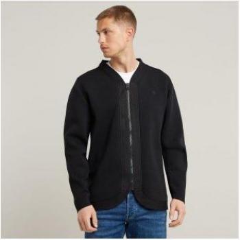 G‑Star Hombre Casual Lined Black