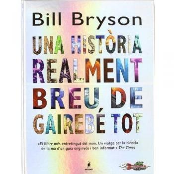 Una historia realment breu de gairebe to