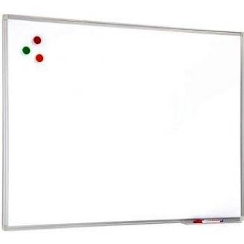 Pizarra blanca para escritura 100x150 cm