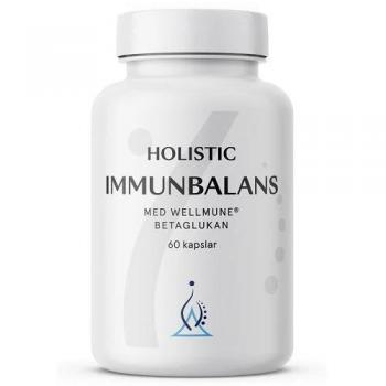 ImmunBalans Vegansk 60 kapslar