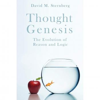 Thought Genesis: The Evolution of Reason