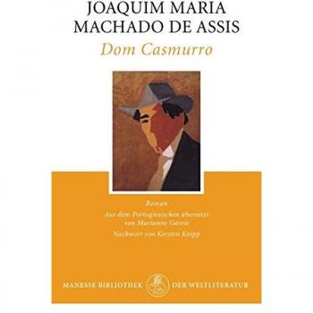 Dom Casmurro