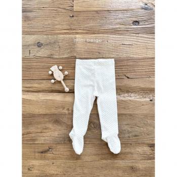 Girl Pants 2022 Spring Collection
