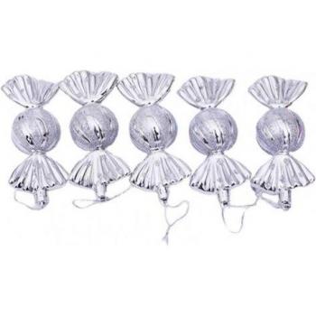 Attractive Christmas Tree Ornaments Box