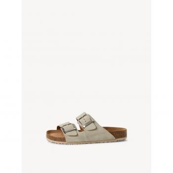 Tamaris Bequeme Clogs 377 1-27543-42/771