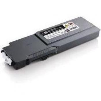 Dell XKGFP toner cartridge for C3760N/dn/dnf magenta high capacity 593-11121
