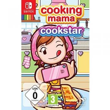 Chef Mama: Star Recipes