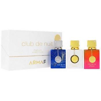 Armaf Iconic Trio Parfum Set