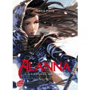 Alanna