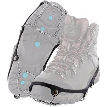 Yaktrax Diamond Grip Ice Traction