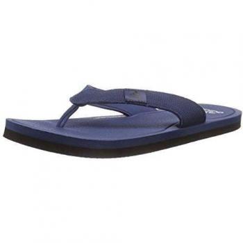 Chanclas adidas Litha Lea SC M, Azul / Negro, 42 EU