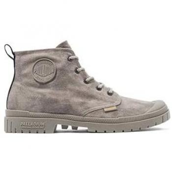Stivali Pampa Palladium Sp20 Hi Wax Moonrock EU 45