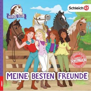SCHLEICH® Horse Club