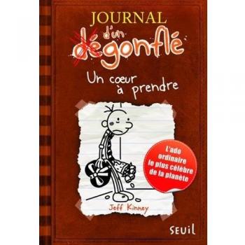 Journal d'un dégonflé