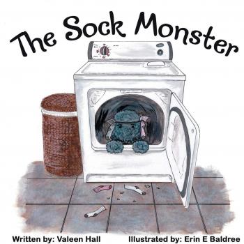 SOCK MONSTER