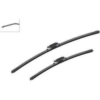 Bosch Aerotwin Wiper Blade Set 650/475mm