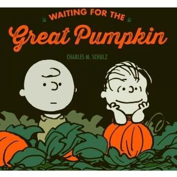 Waiting For The Great Pumpkin