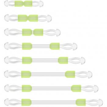 Dispositivo de Separación de Línea Doble Cabeza