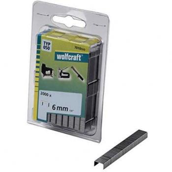 Grapas de fijación para tejidos Klambrid