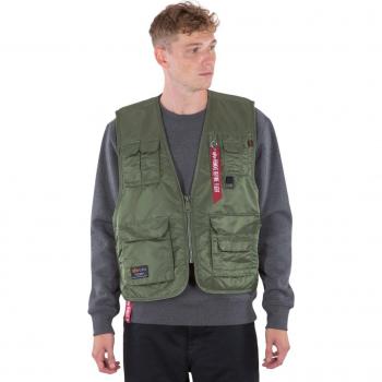Alpha Industries Utility Jacket