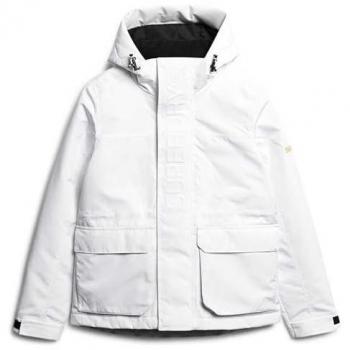 Women’s Hooded Windbreaker Superdry Ultimate