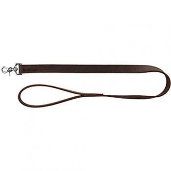 Collare e Guinzaglio Trixie Pelle Grassa – Cane Sport