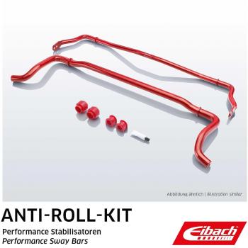 Kit de Barras EIBACH E40 15 021 04 11