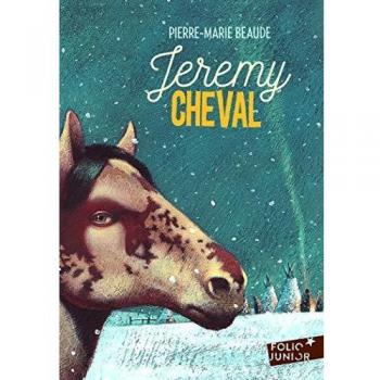 Jeremy cheval
