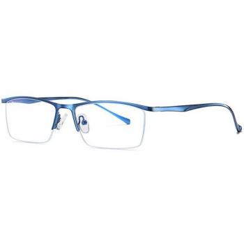 Gafas de bloqueo de luz azul para hombre