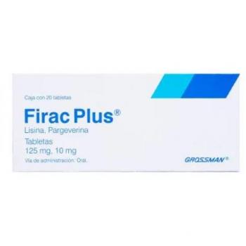 Grag Pro 20 (FIRAC)