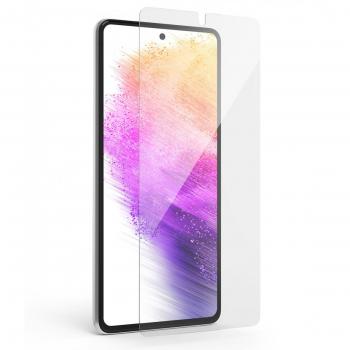 Protector de Cristal Templado Invisible para Galaxy A73 5G