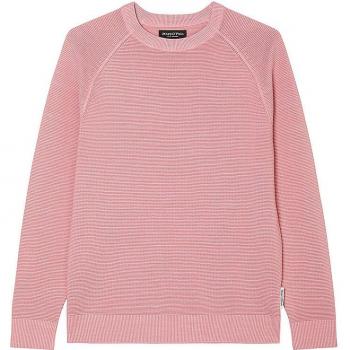 Marc O' Polo Pullover Herren Rosa Größe L