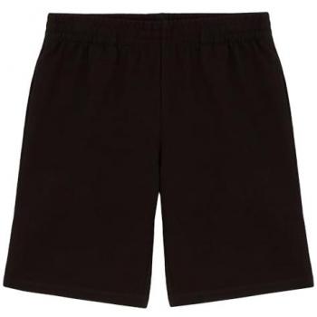 Bermuda Modera Negra 4 Años EA7