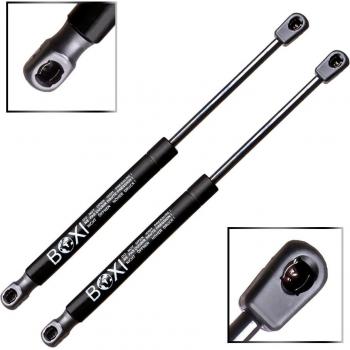 BOXI 2Qty Gas Struts for Mercedes-Benz M-Class W164 (2006) Tailgate Lift