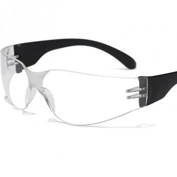 Lunettes de soleil antidéflagrantes