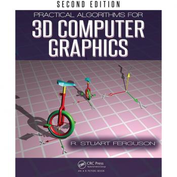 Vitalsource Technologies, Inc. Practical Algorithms For 3d Computer Graphics, Second Edition