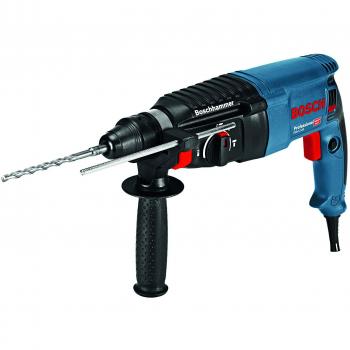 Bosch Professional GBH 2-26 Corded 110V Rotary Hammer Drill