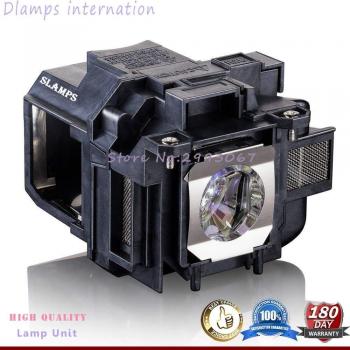 EPSON ELPLP78 Replacement Bulb