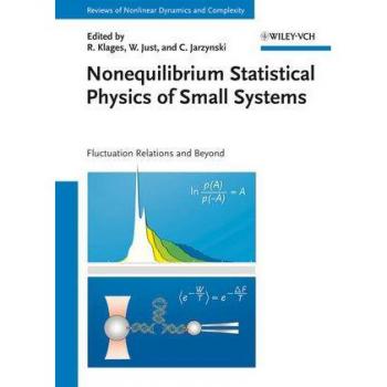 Vitalsource Technologies, Inc. Nonequilibrium Statistical Physics Of Small Systems