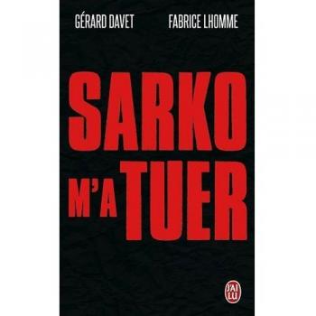 Sarko M'a Tuer