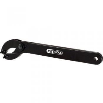 Llave de Espiga Ajustable KS TOOLS 150.3018